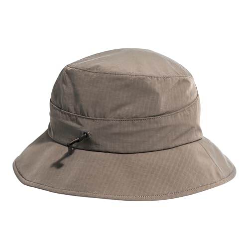 Outdoor Research Sun Bucket Hat - color: Gravel, size: X-Large