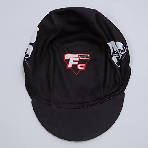 Cycling Cap - Polyester Road Cycling Hat-Under Helmet - Cycling Helmet Liner Breathable&Sweat Uptake - color: Ccl