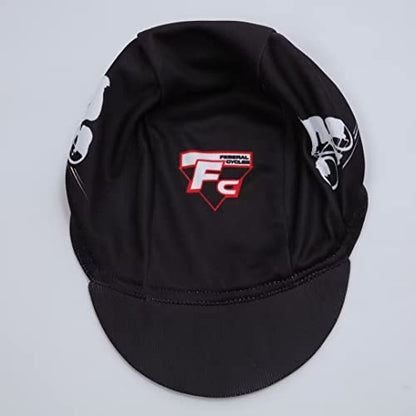 Cycling Cap - Polyester Road Cycling Hat-Under Helmet - Cycling Helmet Liner Breathable&Sweat Uptake - color: Ccl