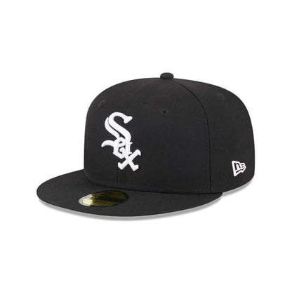 New Era Mens Acperf Chiwhi Gm 2017 - color: Black, size: 7