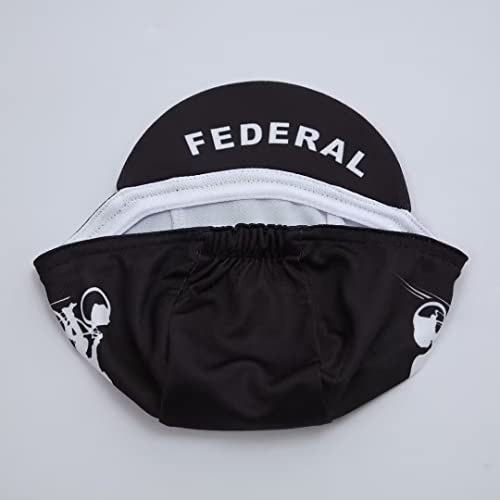 Cycling Cap - Polyester Road Cycling Hat-Under Helmet - Cycling Helmet Liner Breathable&Sweat Uptake - color: Ccl