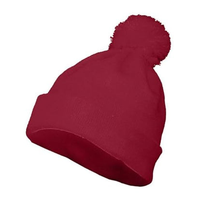 Augusta Sportswear mens 6816 - color: Cardinal