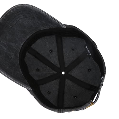 Dad Hat Baseball Cap Unisex Outdoor Unstructured Washed Soft Cotton Mountain Hat - color: Mountain, Black