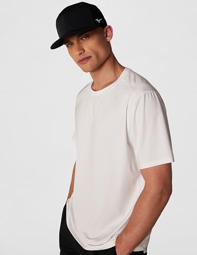 Fitted Pro Hat - color: Black, size: X-Small