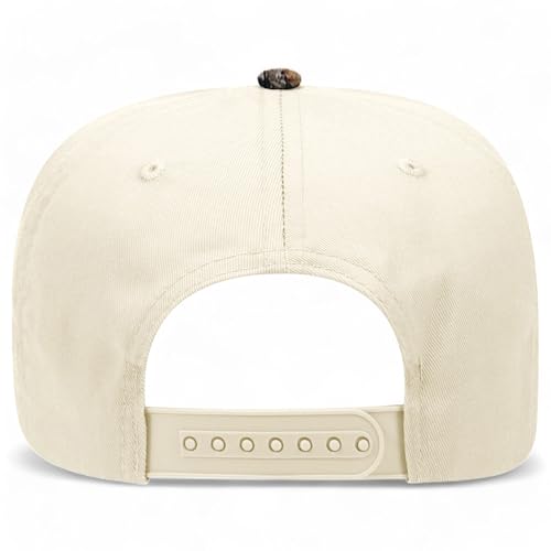 BROTHER TRUCKERS Shocker Club Hat - color: Tree Camo
