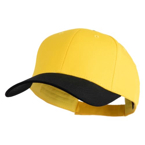 Otto mens Baseball - color: Black