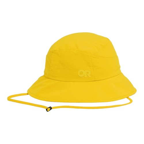 Outdoor Research Sun Bucket Hat - color: Amber, size: Medium