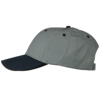 Otto mens Baseball - color: Navy Grey