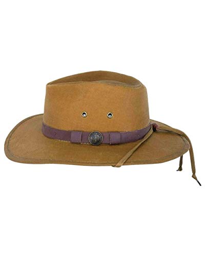 Outback Trading - Unisex Kodiak - color: Field Tan, size: Large