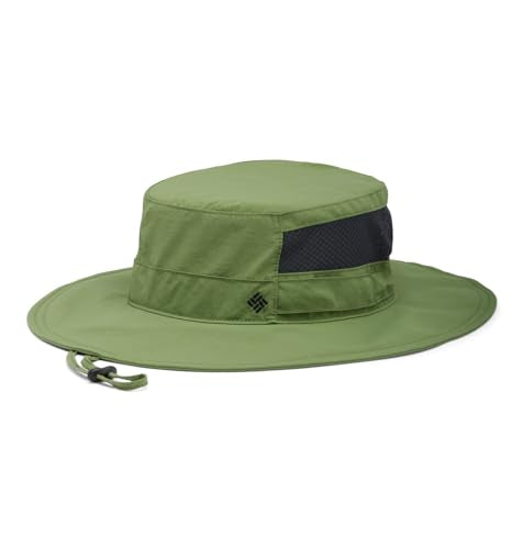 Columbia Unisex Bora Bora Booney Sun Protection Hat - color: Canteen