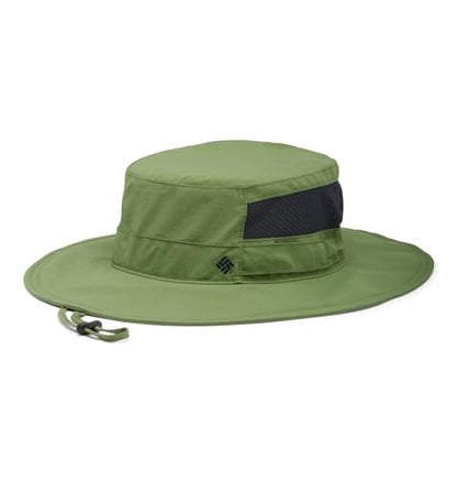 Columbia Unisex Bora Bora Booney Sun Protection Hat - color: Canteen