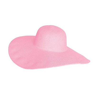 WITHMOONS womens Floppy - color: Pink