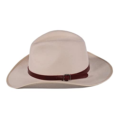 Outback Trading Company Unisex Adult Gallup - size: 7 1/8