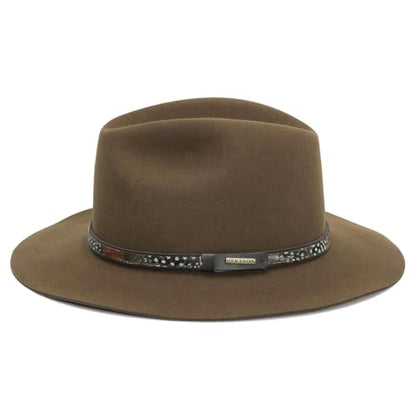 Jackson Outdoor Hat - color: Bronze, size: Medium