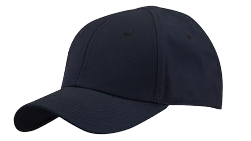 Propper Unisex 6 Panel Cap - color: Lapd Navy