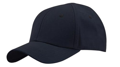 Propper Unisex 6 Panel Cap - color: Lapd Navy