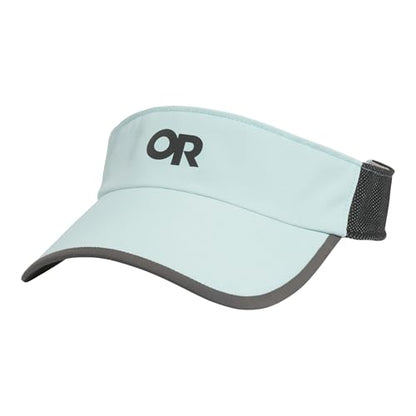 Outdoor Research Swift Visor - color: Tidal