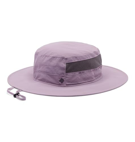 Columbia Unisex Bora Bora Booney Sun Protection Hat - color: Shale Purple