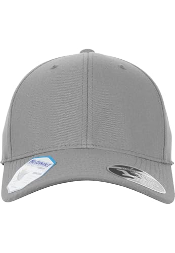 Flexfit Men's 110 Pro-Formance Cap - color: Grey