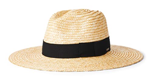 Brixton Women's Joanna Hat - color: Honey 1, size: Medium