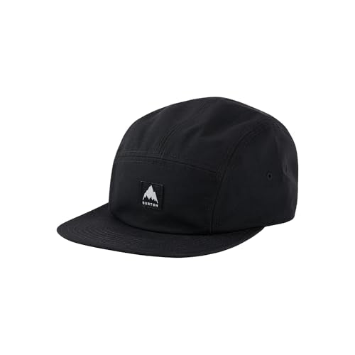 Burton Colfax Cordova Hat - color: True Black