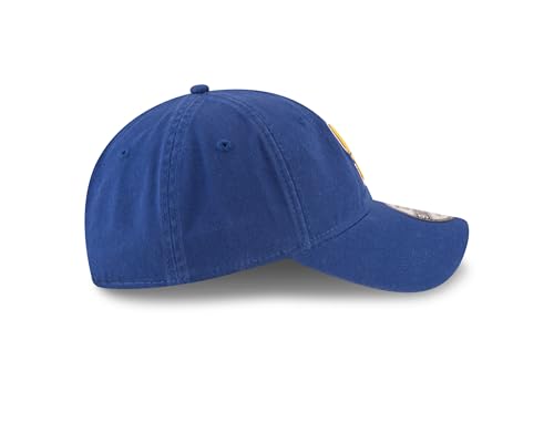 New Era Men's 9fifty - color: Boston Red Sox Navy