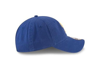New Era Men's 9fifty - color: Boston Red Sox Navy