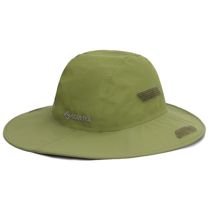 Outdoor Research Seattle Rain Hat - color: Willow, size: Small
