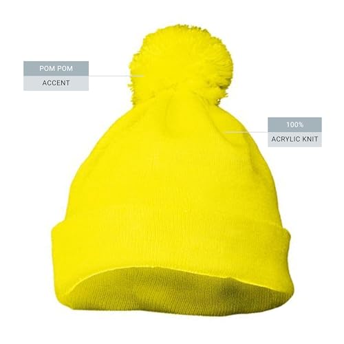 Augusta Sportswear mens 6816 - color: Power Yellow