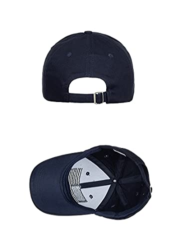 American Flag Hats - color: 0710black