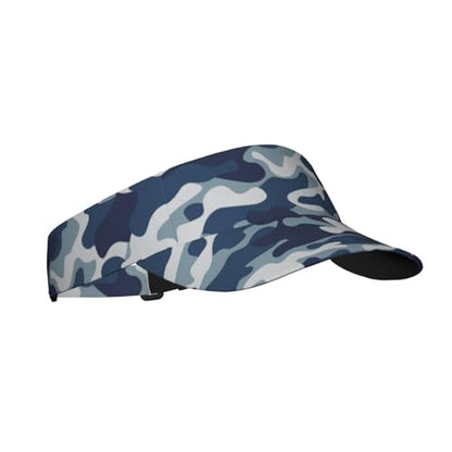 Gianlaima Funny Golf Sun Visor Hat for Women Men - color: Black29