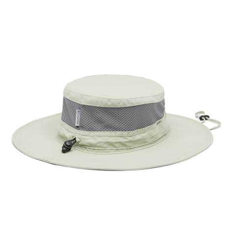 Columbia Unisex Bora Bora Booney Sun Protection Hat - color: Safari