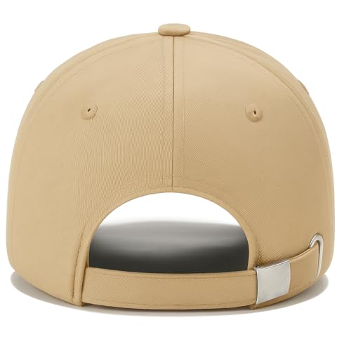 Bless International Baseball Cap - color: Beige