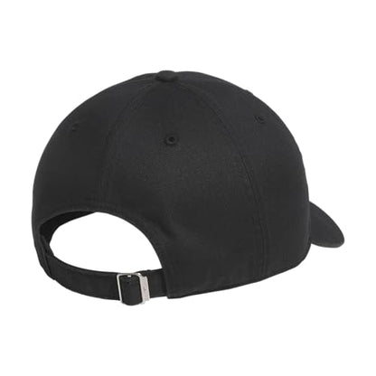 adidas Men's Ultimate Hat Baseball Cap - color: Black/Bold Green/Better Scarlet/Mexico