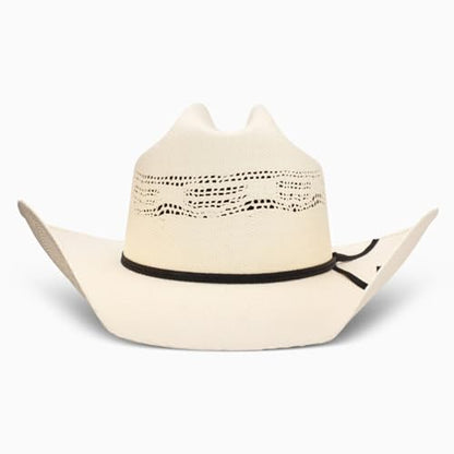 RESISTOL Ringer - (7X) Bangora Straw Cowboy Hat - size: 7 1/4
