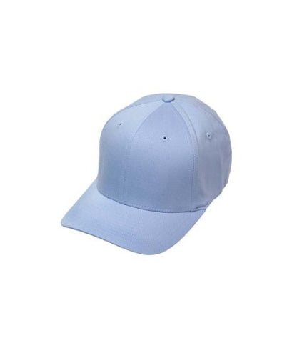 Yupoong mens Visor - color: Navy, size: XX-Large