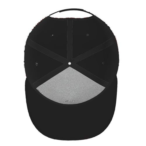 Jesus Baseball Cap for Men Women Adjustable Trucker Hat for Running Sports Hiking Beach - color: Jesus-c2