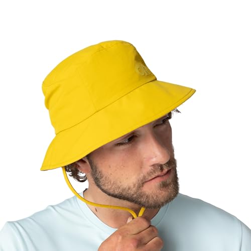 Outdoor Research Sun Bucket Hat - color: Amber, size: X-Large