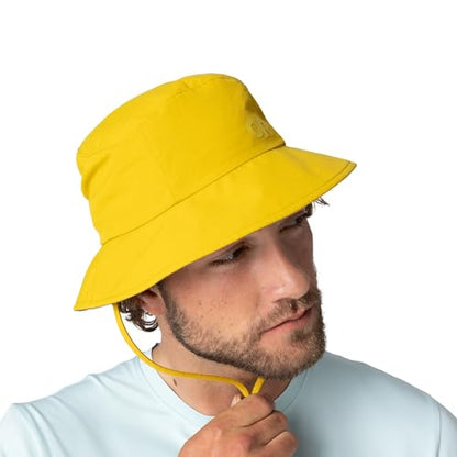 Outdoor Research Sun Bucket Hat - color: Amber, size: Medium