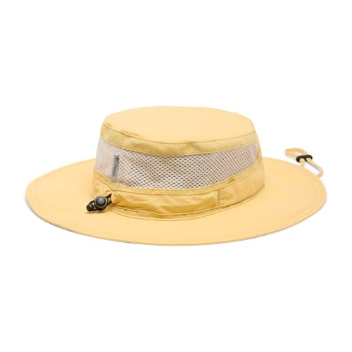 Columbia Unisex Bora Bora Booney Sun Protection Hat - color: Sand Dune