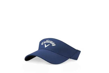 Callaway Golf Liquid Metal Visor - color: Navy