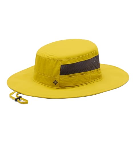 Columbia Unisex Bora Bora Booney Sun Protection Hat - color: Antique Moss