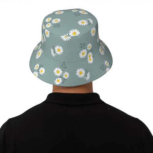 Bucket Hats Fashion Sun Cap Packable Outdoor Fisherman Hat Women Men - color: Black37