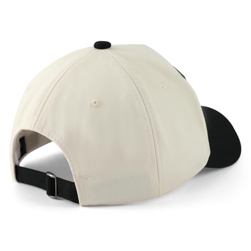 Dad Trucker Hats for Men,Father's Day Great Gift for Dad Husband Vintage Two Tone Adjustable Embroidered Baseball Cap