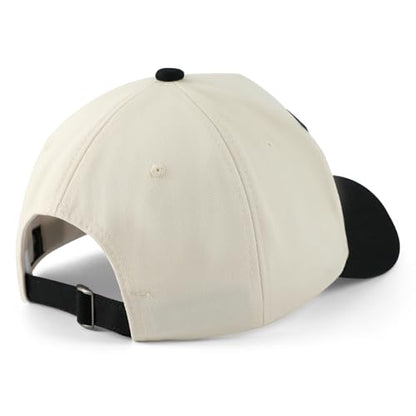 Dad Trucker Hats for Men,Father's Day Great Gift for Dad Husband Vintage Two Tone Adjustable Embroidered Baseball Cap