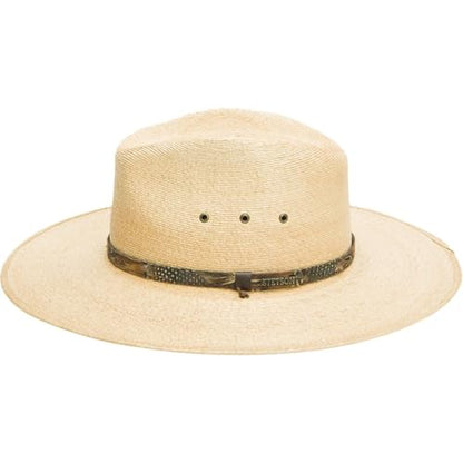 Stetson Men's Cumberland - color: Palm, size: X-Large