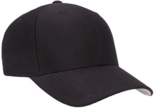 Flexfit Men's Cool & Dry Calocks - color: Black