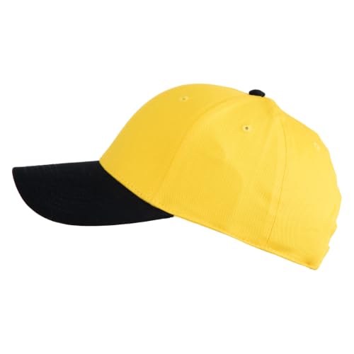 Otto mens Baseball - color: Black