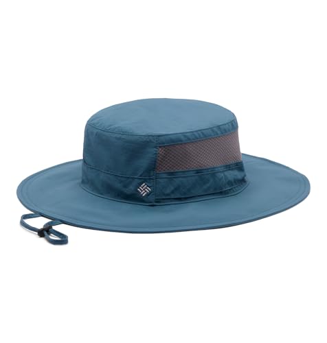 Columbia Unisex Bora Bora Booney Sun Protection Hat - color: Everblue
