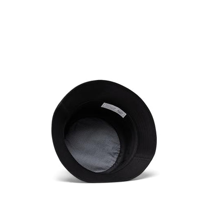Herschel Supply Co. Norman Bucket Hat, Black, Standard